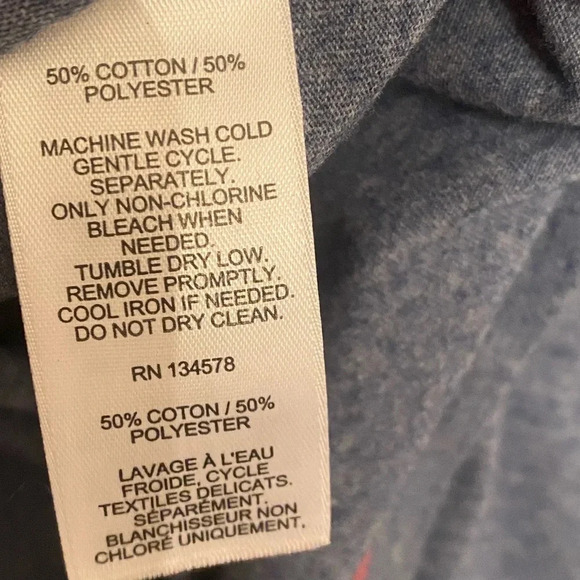 Vineyard Vines Mens SS Graphic Tee Shipyard Dunes - Picture 3 of 6